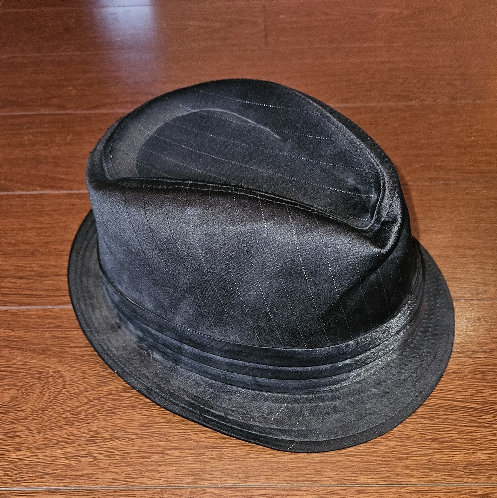 Mens Le Chateau Fedora